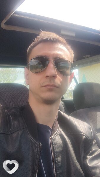 Жека, 26, Гродно — анкета №2046610