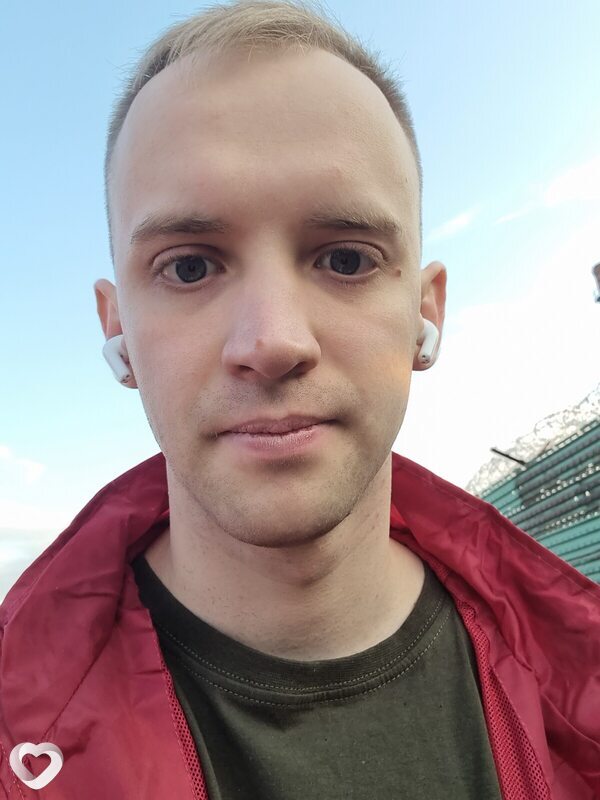 Иосиф, 25, Коврове — анкета №2046612