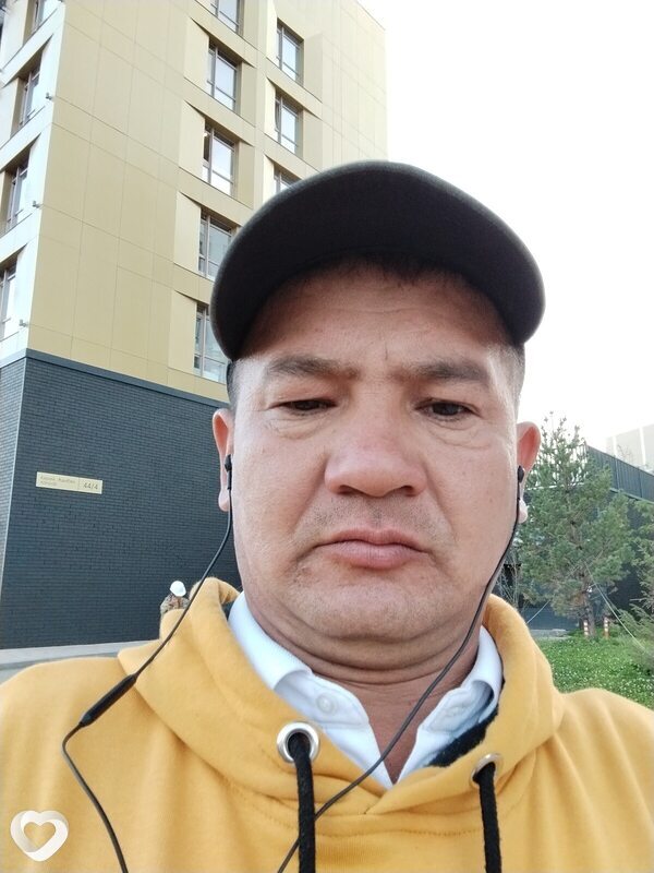 Байназар, 38, Астане — анкета №2046616