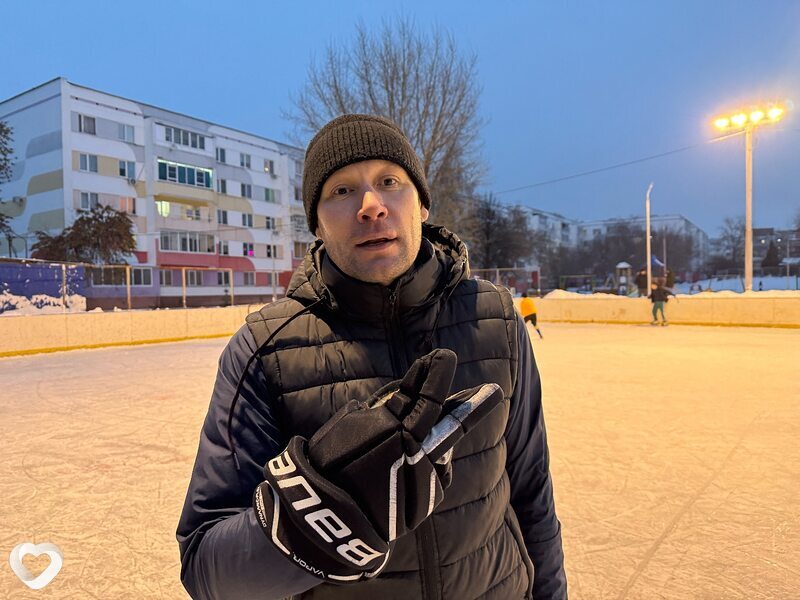 Родомир, 36, Набережных Челнах — анкета №2046523