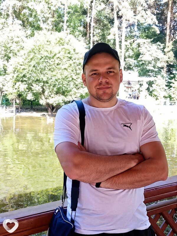 Олег, 35, Астане — анкета №2046527