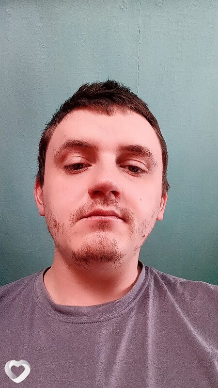 Дмитрий, 33, Екатеринбурге — анкета №2046530
