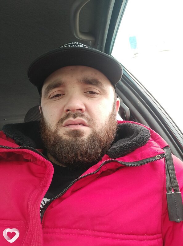 Jahon Jahon, 28, Новосибирске — анкета №2046536