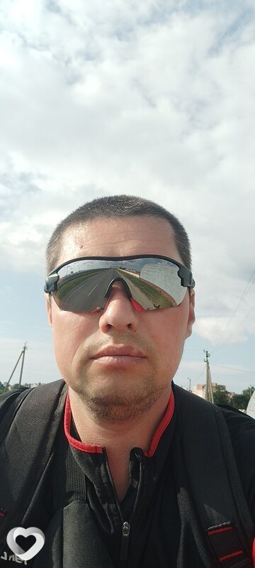 Павел, 42, Гомеле — анкета №2046538