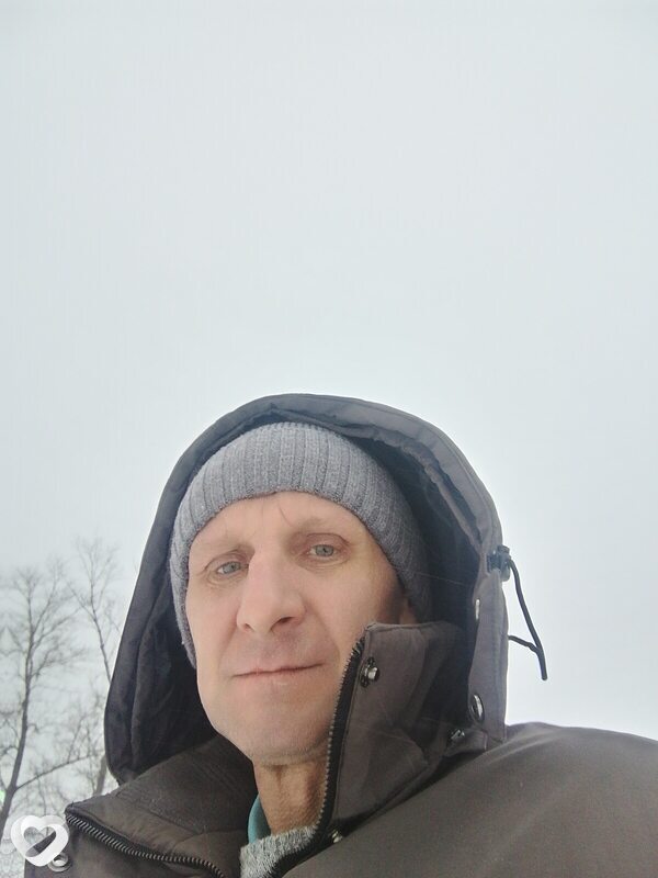 Алексей, 48, Жигулевске — анкета №2046745