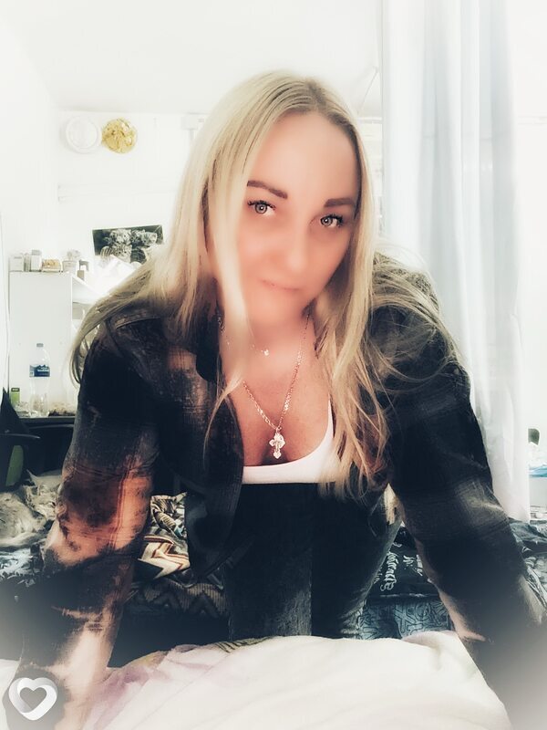 Nadegzda, 37, Москве — анкета №2046748