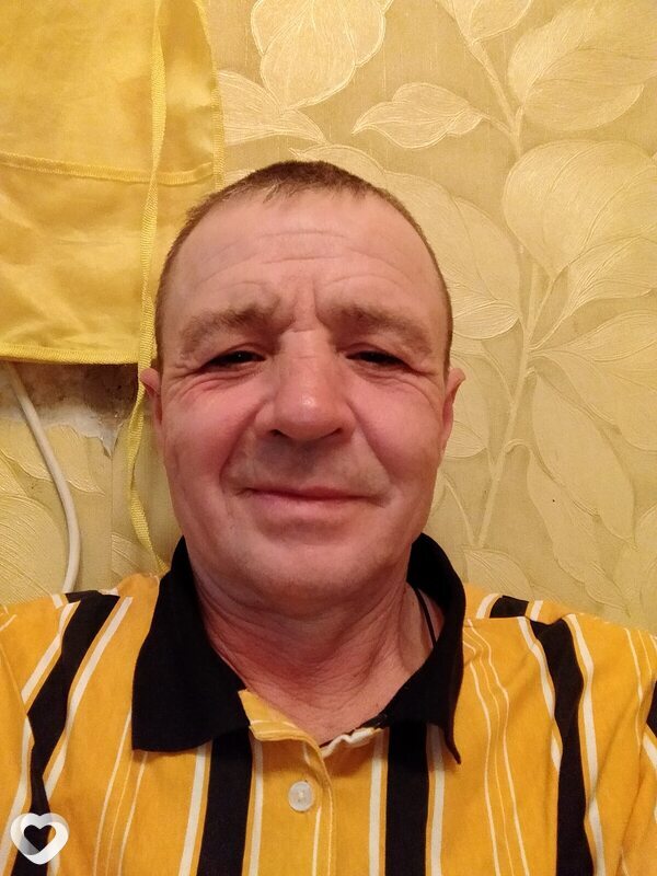 Ренат, 51, Воронеже — анкета №2046750