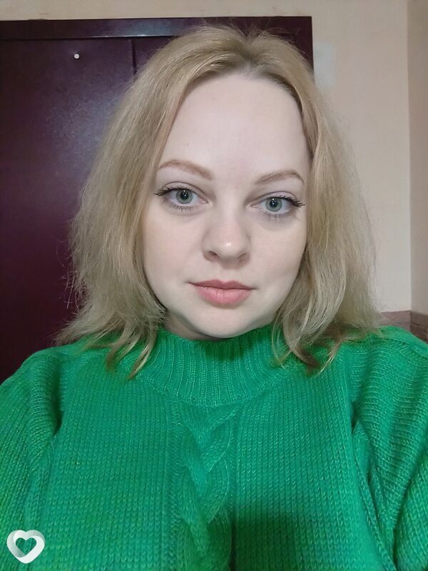 Наташа, 37, Москве — анкета №2046760