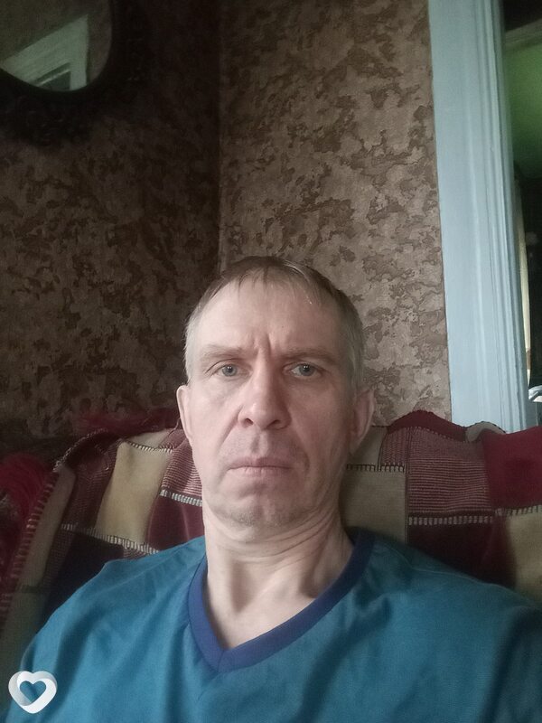 Дмитрий, 45, Уссурийске — анкета №2046617