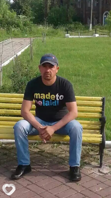 Жавлон, 47, Москве — анкета №2046618