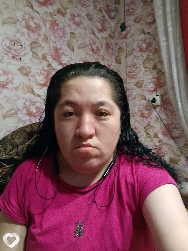 Ася, 40, Ялуторовске — анкета №2046619