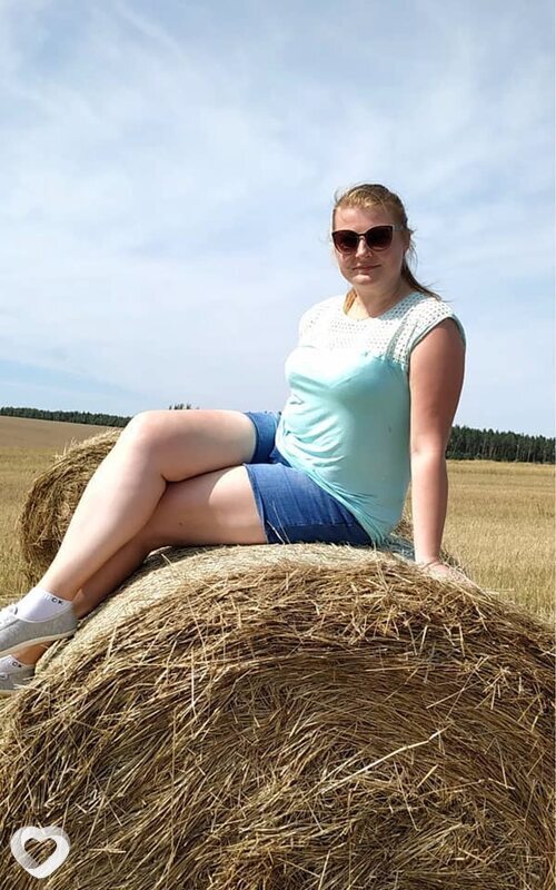 Екатерина, 36, Орше — анкета №2046628