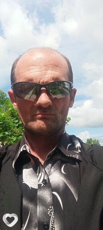 Сергей, 47, Свободном — анкета №2046630