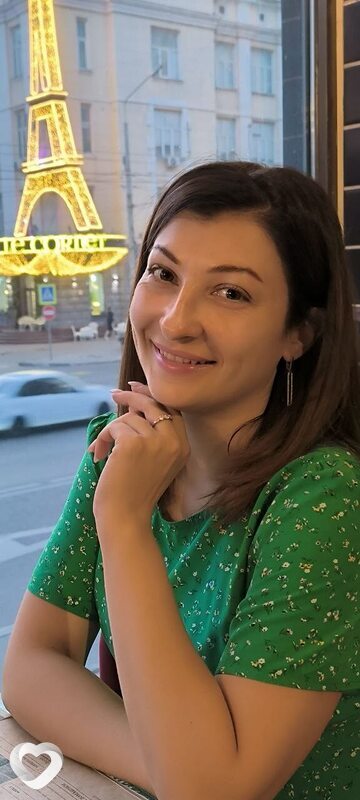 Катюша, 40, Ростове-на-Дону — анкета №2046667
