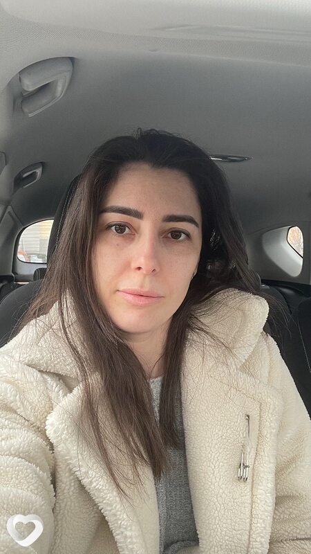 Ариадна, 36, Домодедово — анкета №2046670