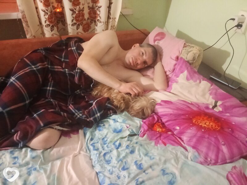 Роман, 36, Самаре — анкета №2046672