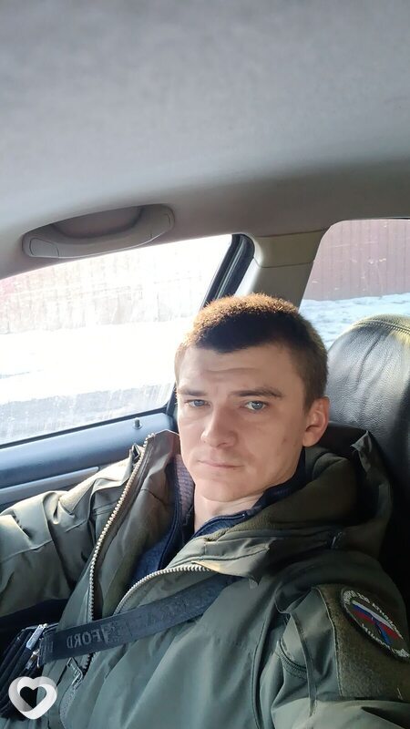 Александр, 33, Донецке — анкета №2046675