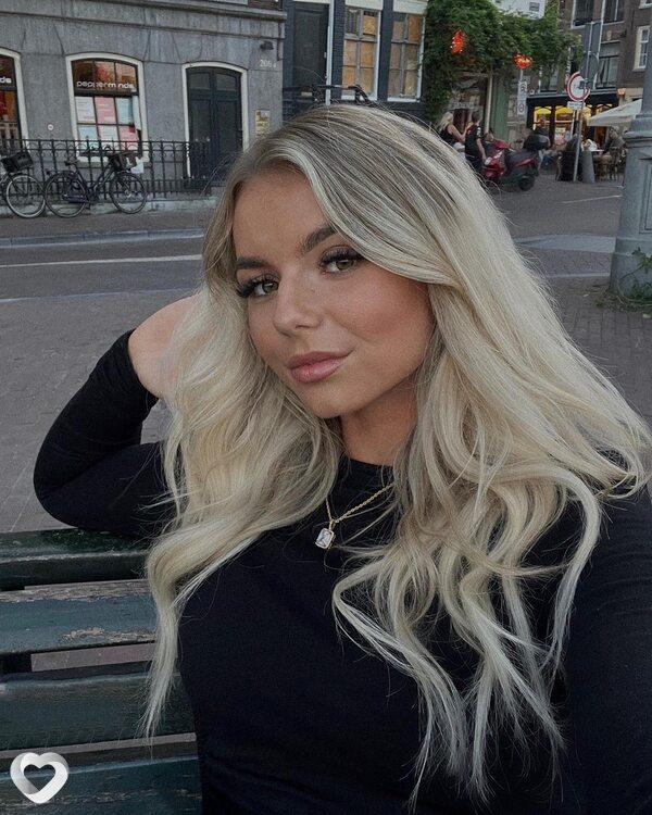 Маша, 23, Орёл — анкета №2046492