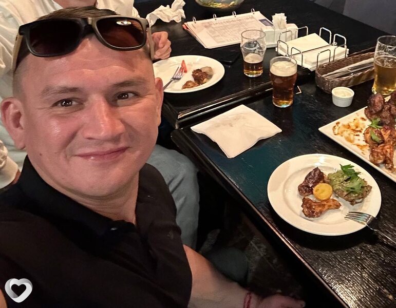 Марат, 43, Казани — анкета №2046496