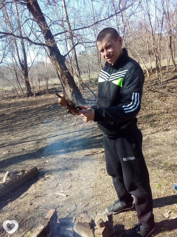 Евгений, 48, Ростове-на-Дону — анкета №2046497