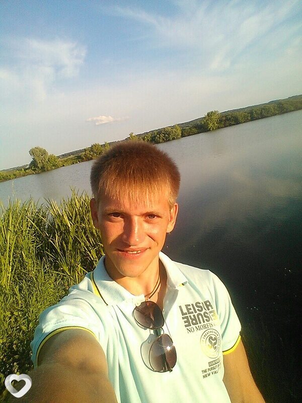 Дмитрий, 39, Архангельске — анкета №2046502