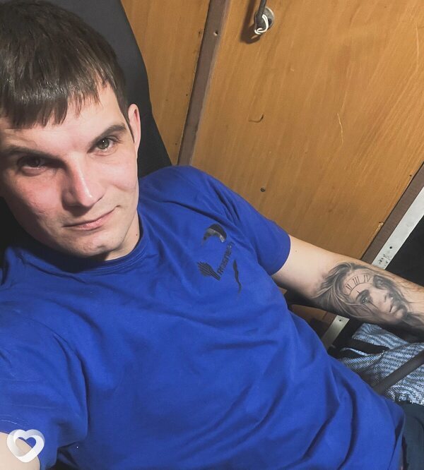 Виктор, 33, Москве — анкета №2046504