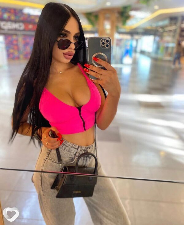 Кристина, 27, Ростове-на-Дону — анкета №2046507