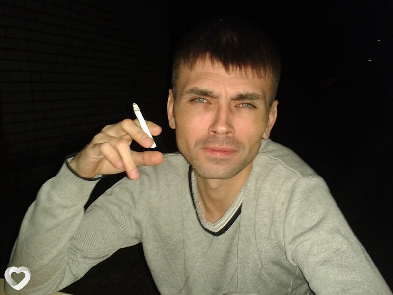 Антон, 46, Казани — анкета №2046509