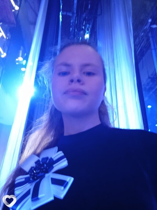 Ева, 20, Череповце — анкета №2046768