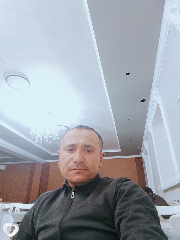 Номозжон, 35, Санкт-Петербурге — анкета №2046778