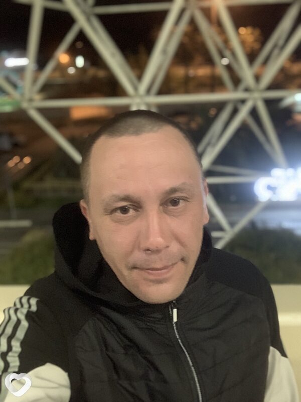 Андрей, 36, Шадринске — анкета №2046783