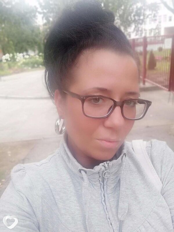 Анна, 45, Гродно — анкета №2046788