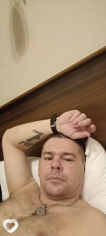 Пашка, 41, Острогожске — анкета №2047093