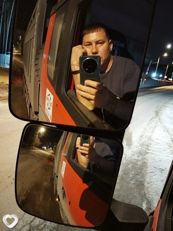 Санек, 33, Москве — анкета №2047105