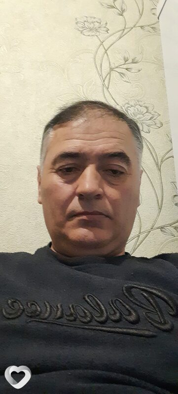Армен, 55, Иркутске — анкета №2046796
