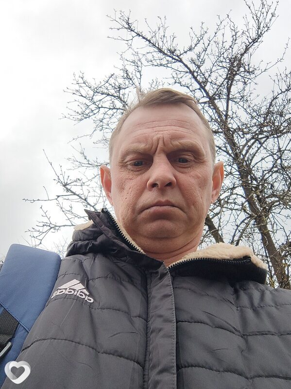 Сергей, 48, Светлогорске — анкета №2046798