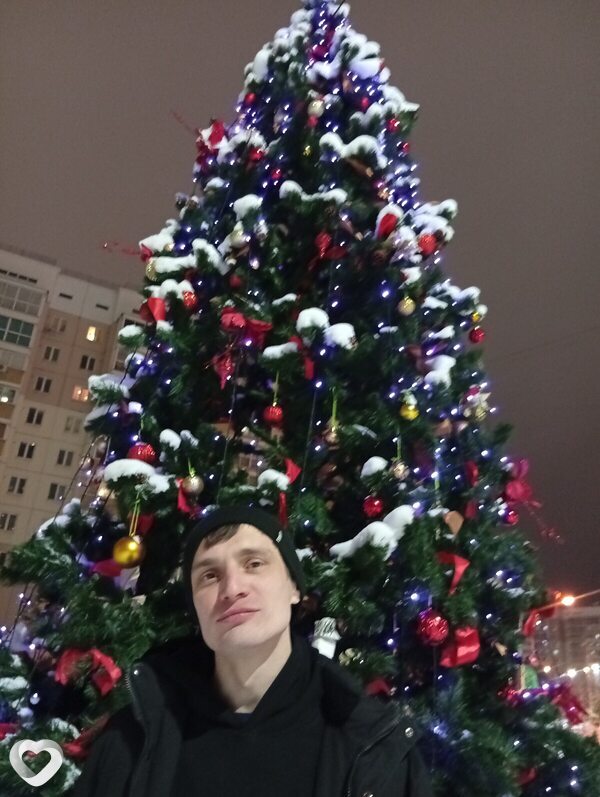 Костя, 30, Екатеринбурге — анкета №2046801