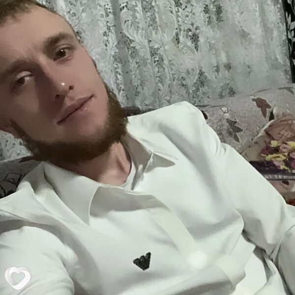 Виктор, 26, Макинске — анкета №2046805