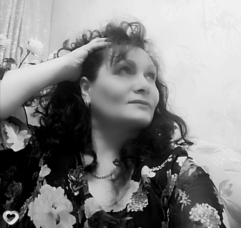 Татьяна, 57, Красноярске — анкета №2046810