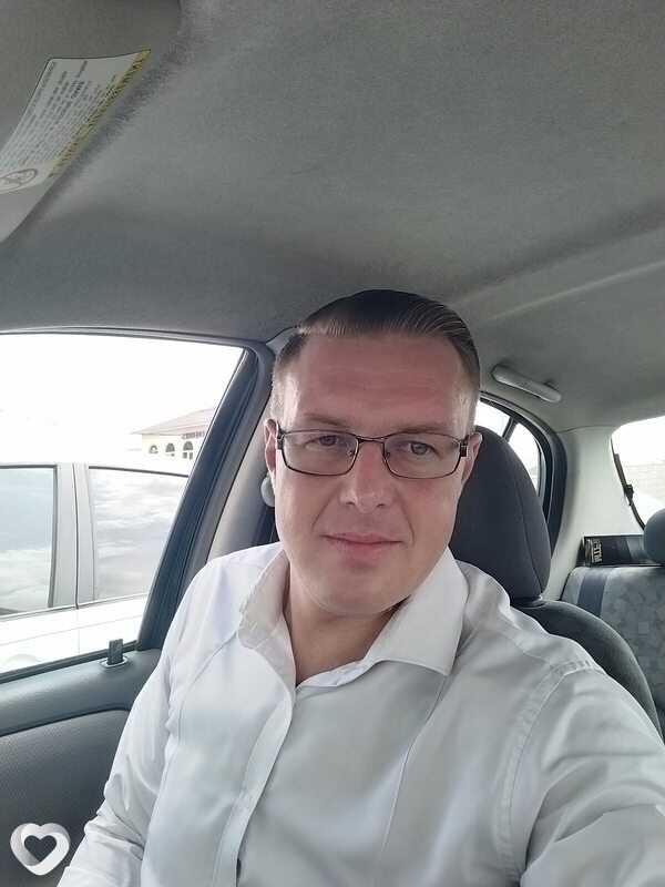 Павел, 42, Сочи — анкета №2046825