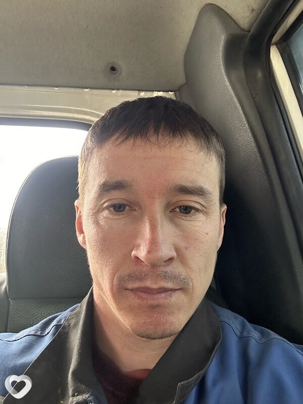 Николай, 39, Иркутске — анкета №2046827