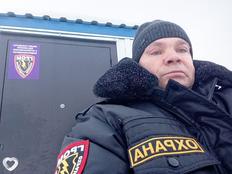 Владимир Комышев, Нолинск