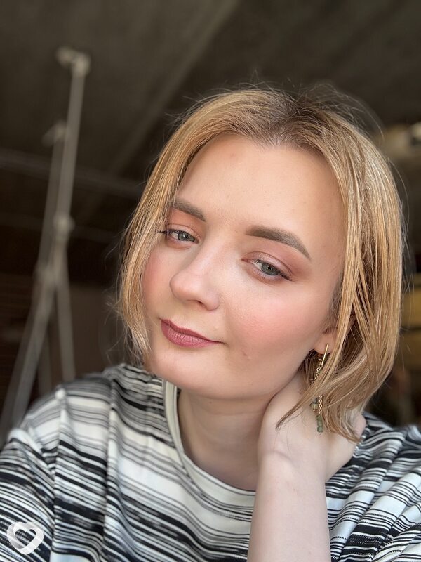 Катя, 31, Барнауле — анкета №2046833