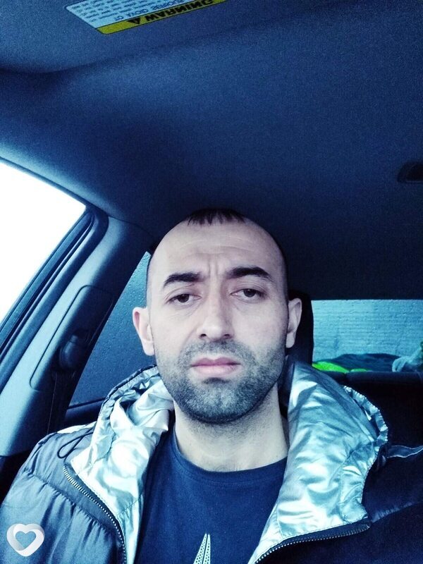 Рустам, 36, Сургуте — анкета №2046834