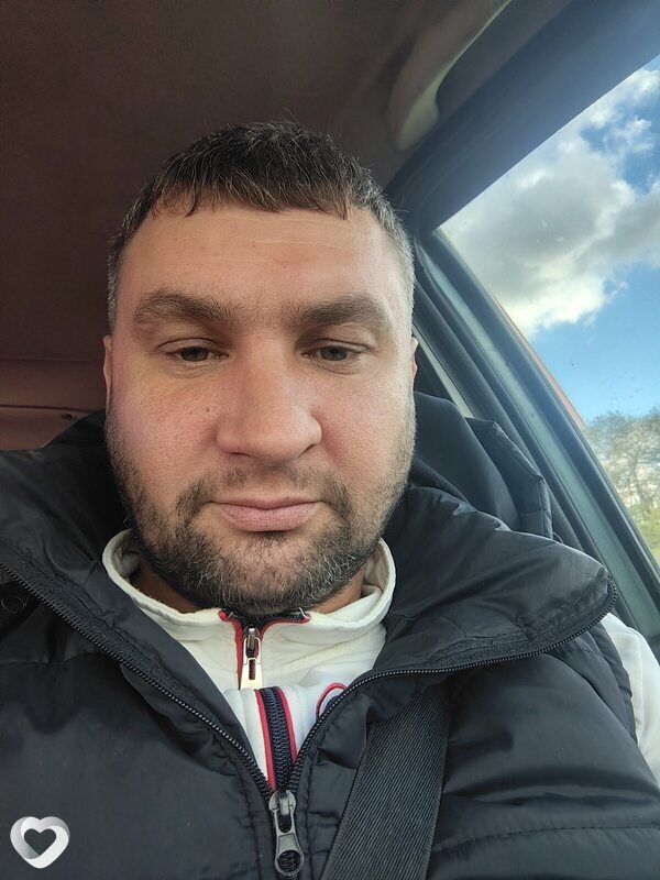 Николай, 36, Волгодонске — анкета №2046835