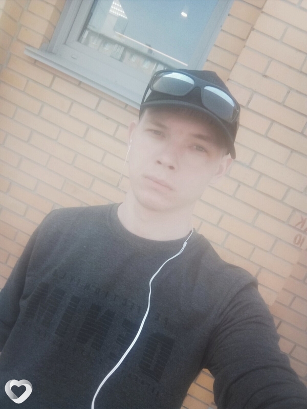 Александр, 27, Барнауле — анкета №2046838