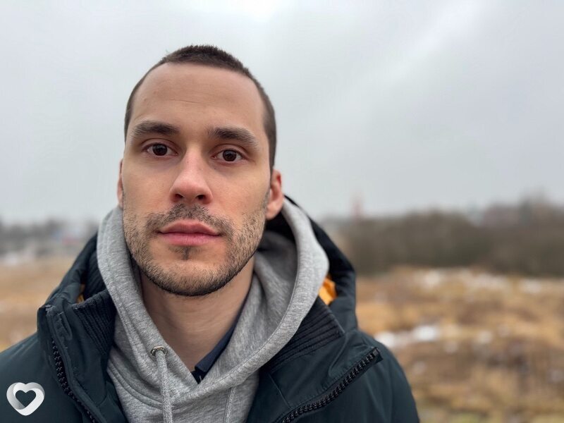 Дмитрий, 34, Москве — анкета №2046839