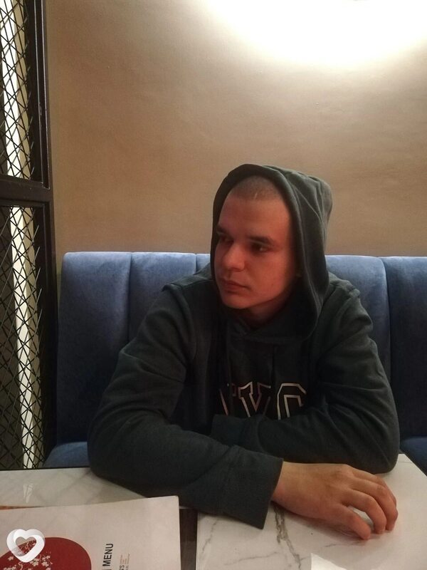 Димон, 22, Краснодаре — анкета №2046718