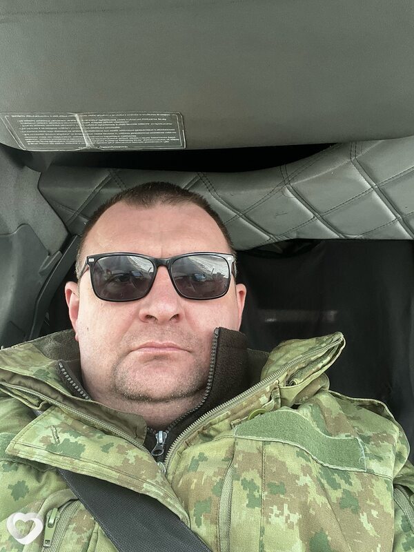 Дэни, 37, Минске — анкета №2046721
