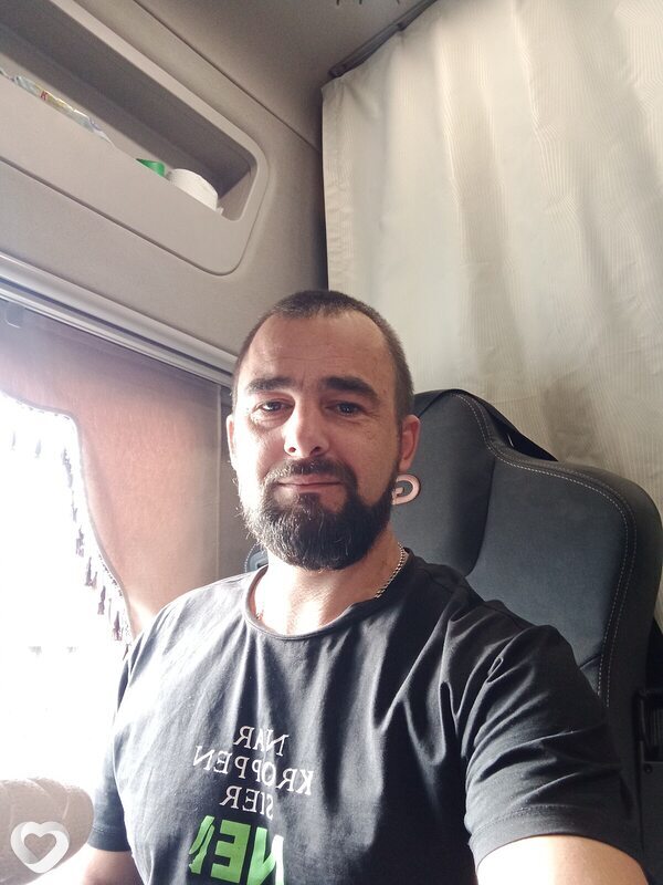 Сергей, 43, Минске — анкета №2046726